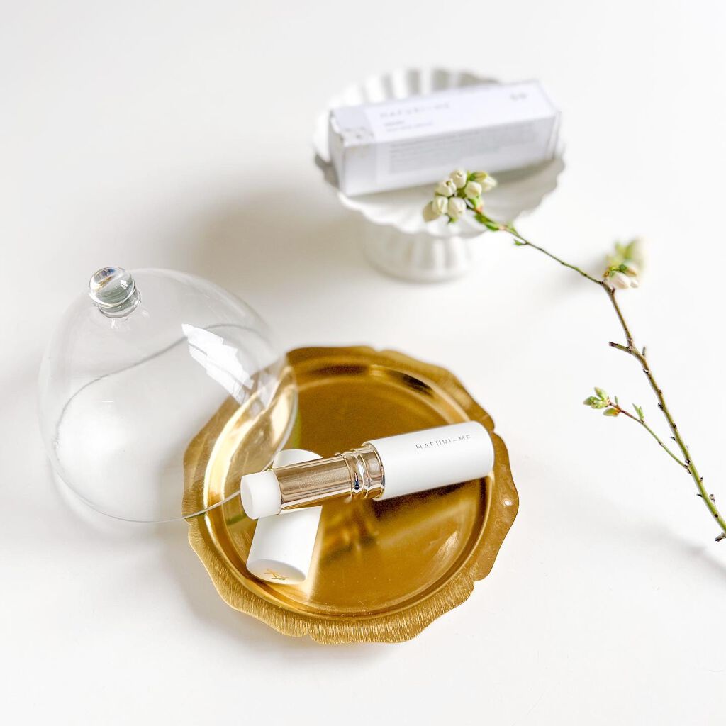 INORI リッチ スキン アミュレット/HAFURI-ME/美容液を使ったクチコミ(1枚目)