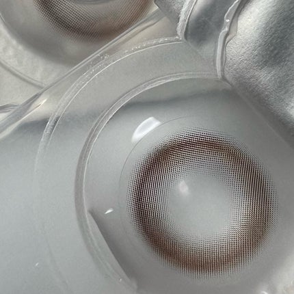 aube pie/chuu LENS/カラーコンタクトレンズを使ったクチコミ(10枚目)