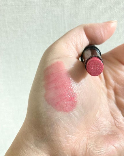 ケイト リップモンスター/KATE/口紅を使ったクチコミ(7枚目)