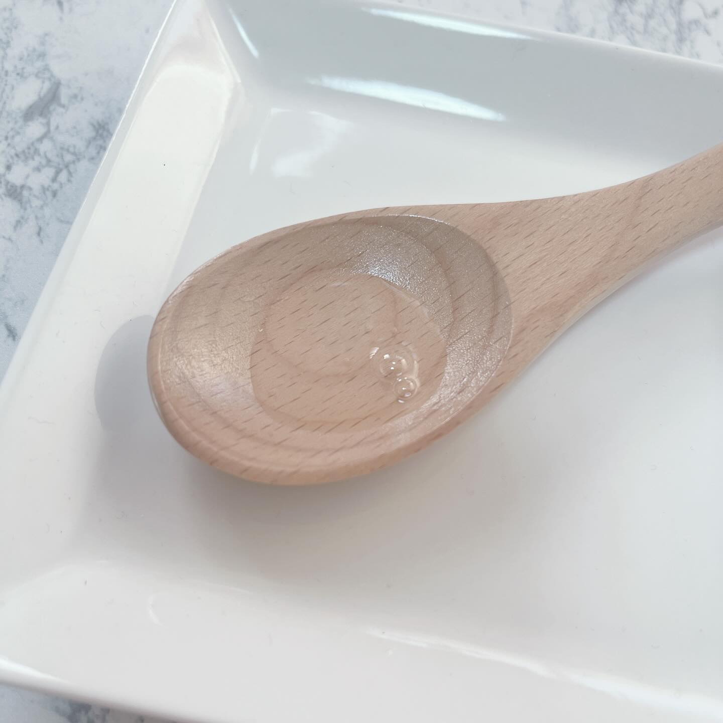 SS ビオリス ピュアレタッチ ぱやとぅや シャンプー/ヘアコンディショナー/SSビオリス/市販シャンプーを使ったクチコミ（3枚目）