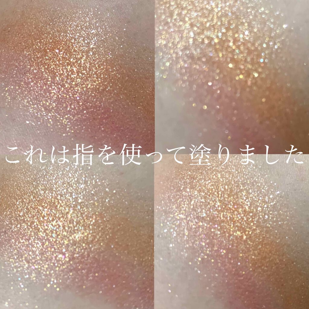 クイックラッシュカーラー　ロングマスカラ/キャンメイク/マスカラを使ったクチコミ（3枚目）