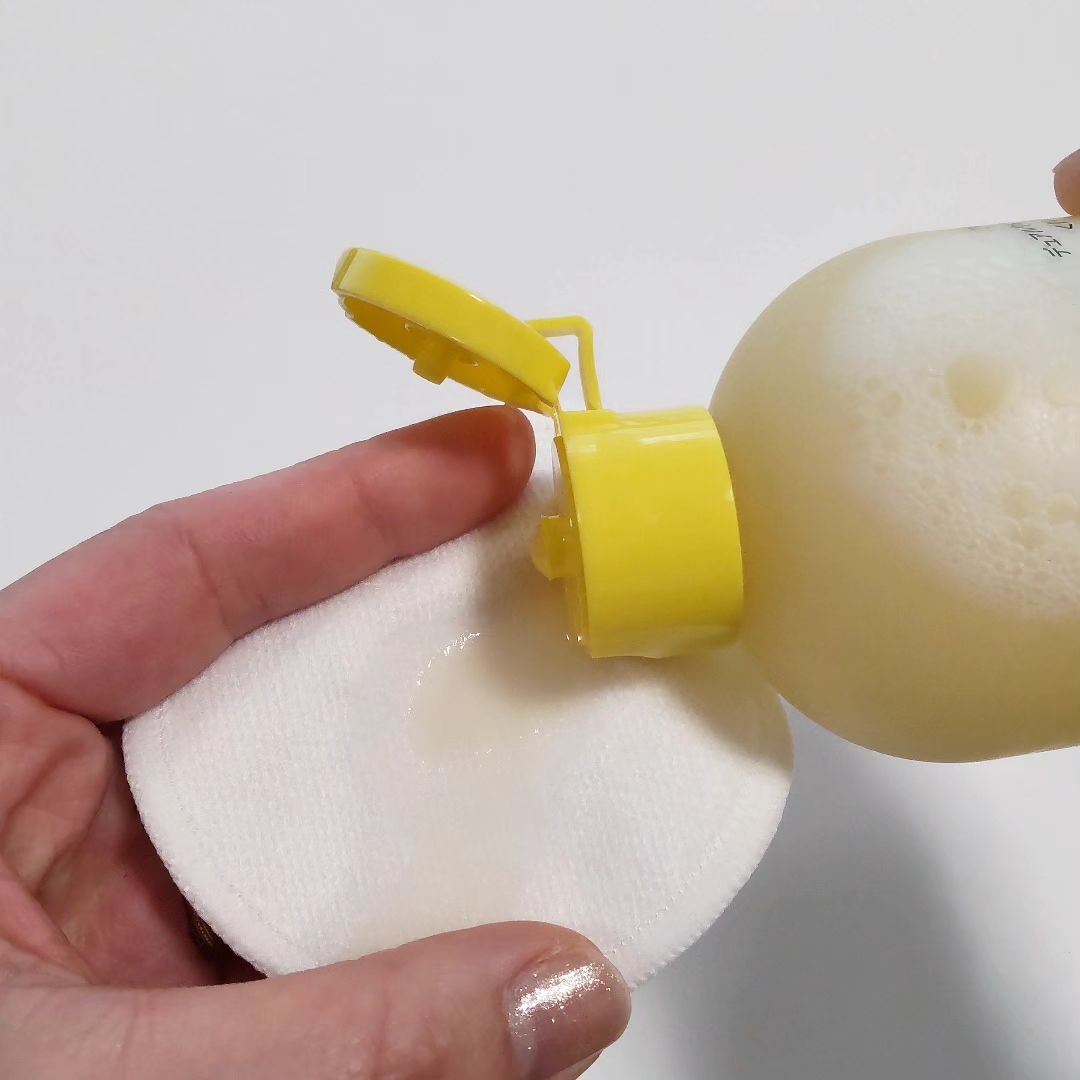 を使ったクチコミ（3枚目）