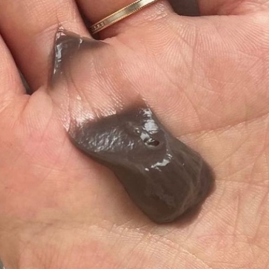 tottimo!ディップカラー/アイケイ/ヘアカラーを使ったクチコミ(2枚目)