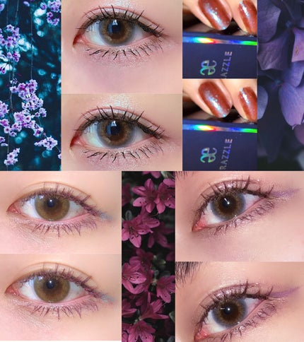 シルキーリキッドアイライナーWP/D-UP/リキッドアイライナーを使ったクチコミ(4枚目)