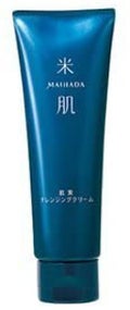 米肌肌潤クレンジングクリーム