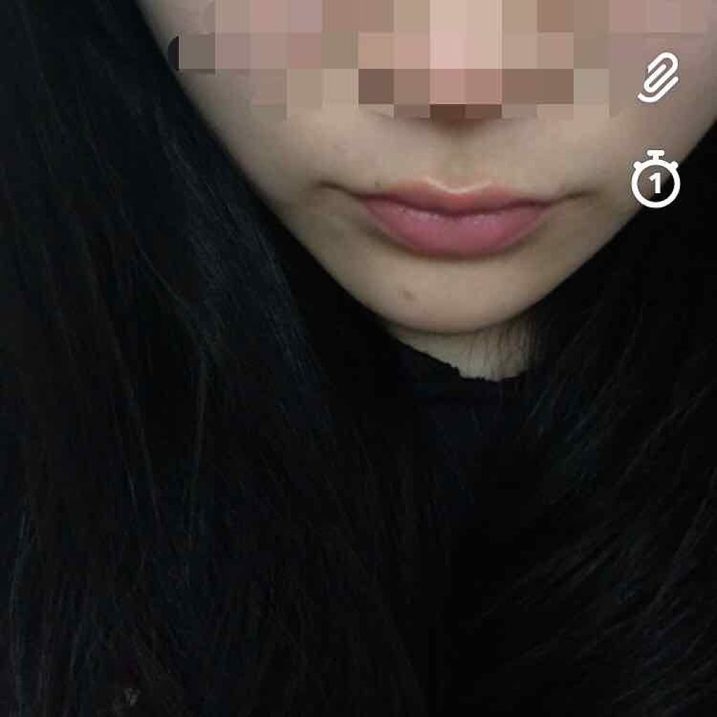 口紅（詰替用）/ちふれ/口紅を使ったクチコミ（2枚目）