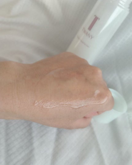 アクアコンフォーター/TWANY/化粧水を使ったクチコミ(6枚目)