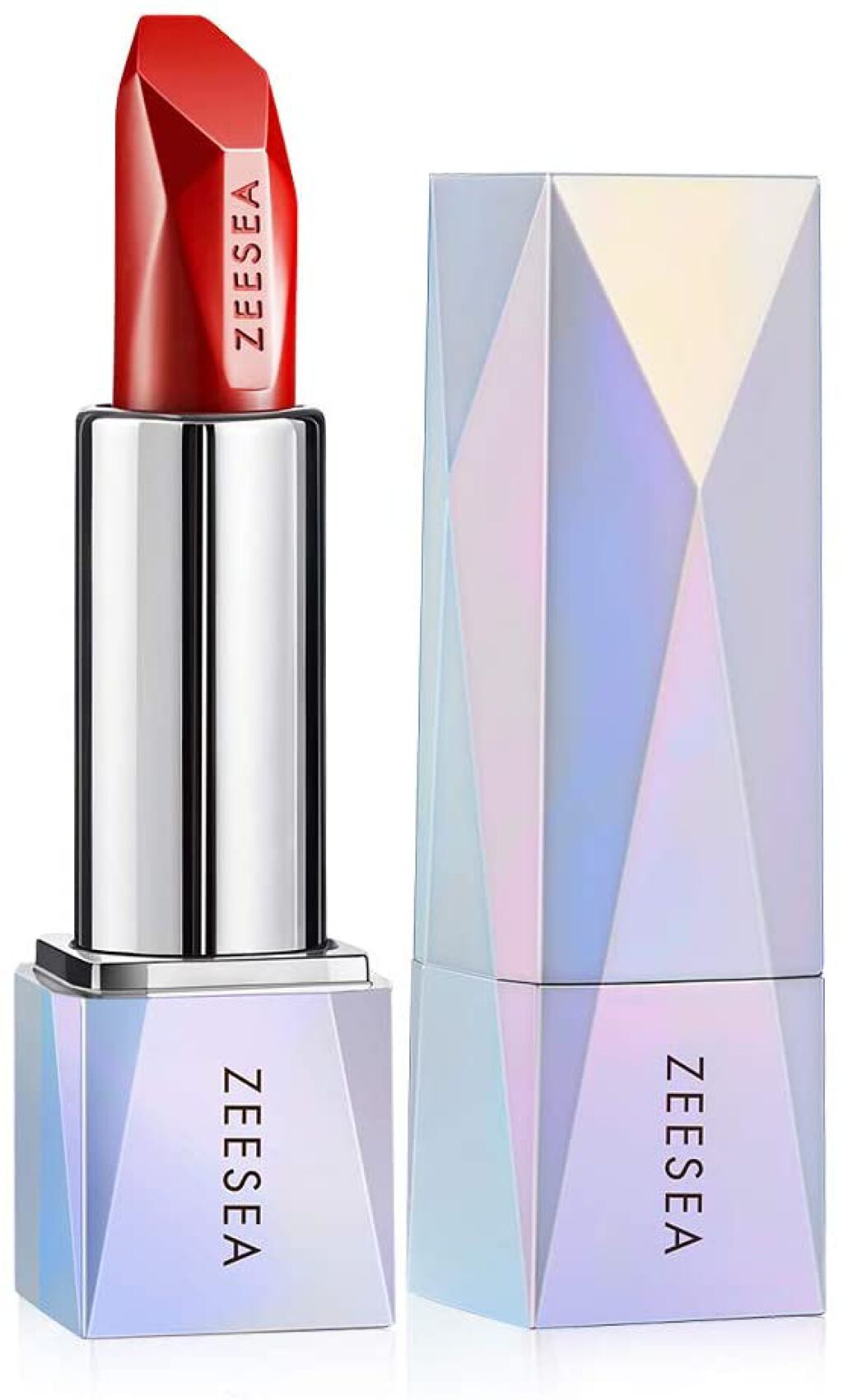 シャインダイヤモンドライトミストマットリップスティック 205 レトロレッド