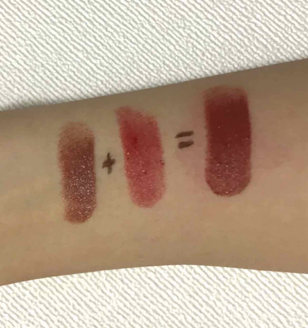 【旧】ルージュ ディオール/Dior/口紅を使ったクチコミ(2枚目)