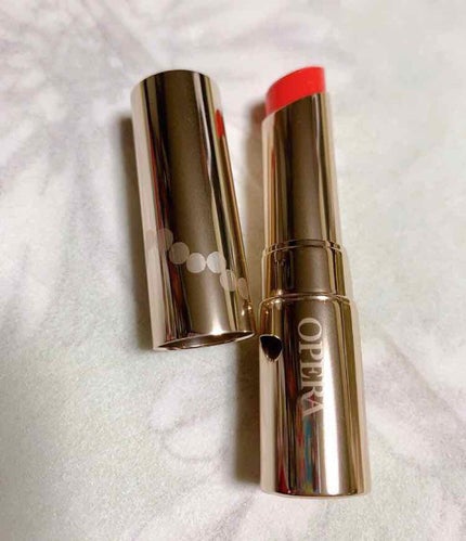 オペラ リップティント N/OPERA/リップティントを使ったクチコミ(1枚目)