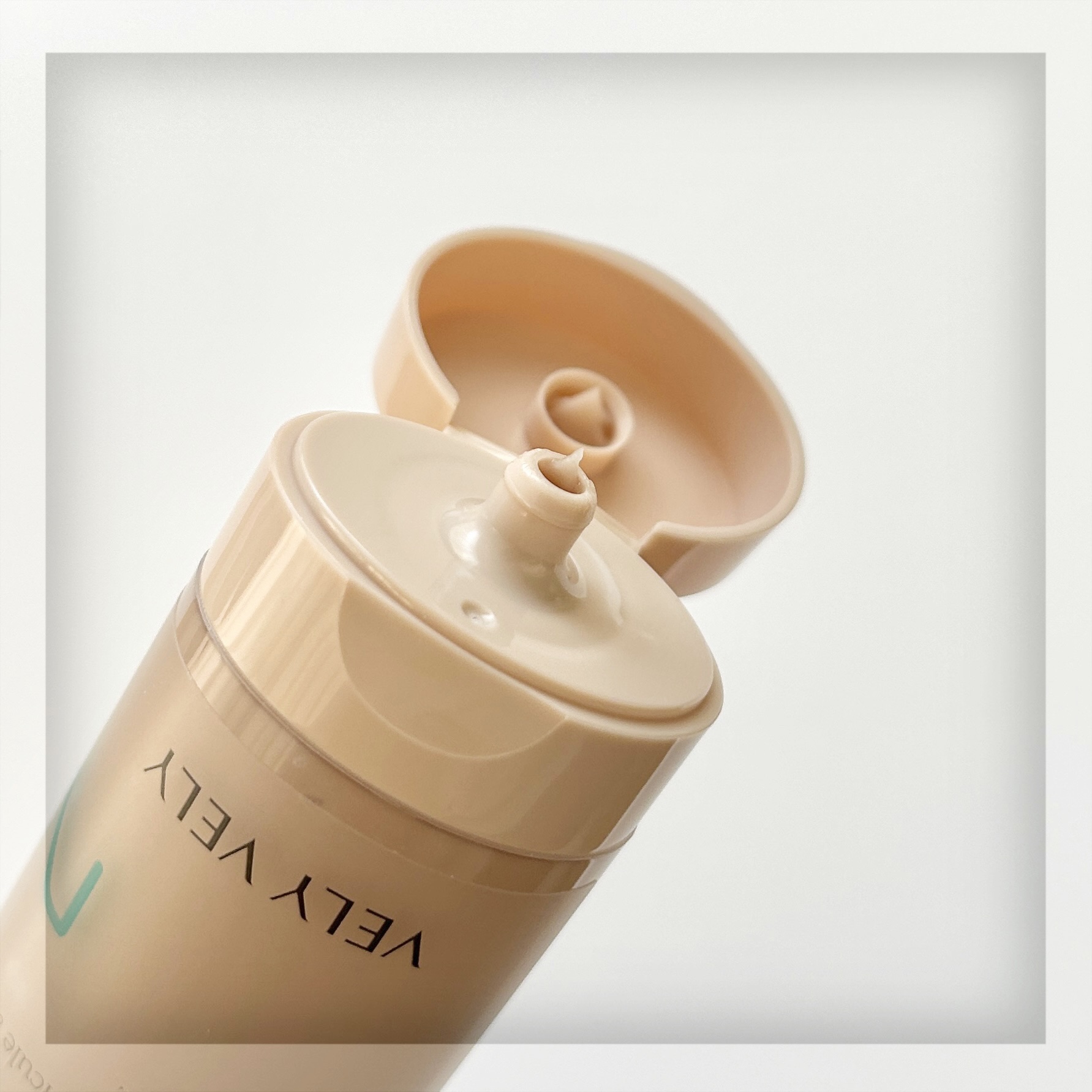 ナノ ニードル 1200 リフティングクリーム/VELY VELY/フェイスクリームを使ったクチコミ（2枚目）