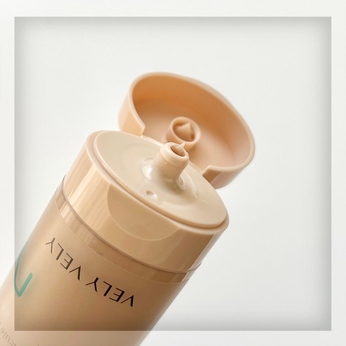 ナノ ニードル 1200 リフティングクリーム/VELY VELY/フェイスクリームを使ったクチコミ(2枚目)