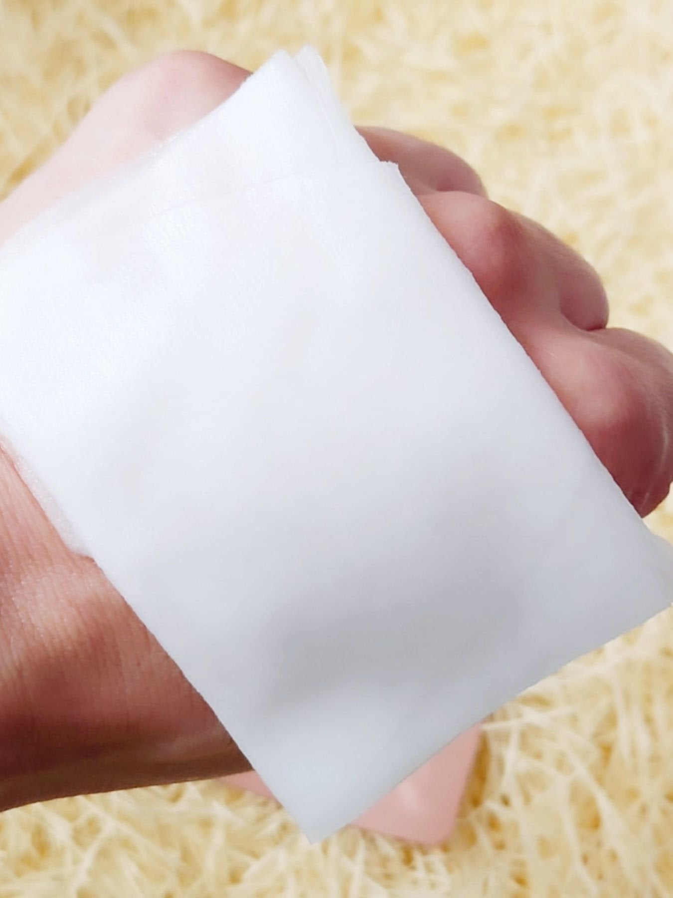 FACE MASK/KINS/シートマスク・パックを使ったクチコミ(3枚目)