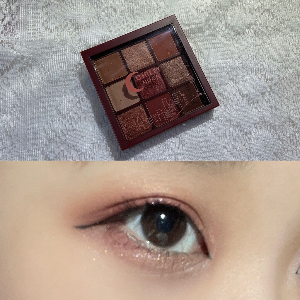 ハイパーシャープ ライナー R/MAYBELLINE NEW YORK/リキッドアイライナーを使ったクチコミ（1枚目）