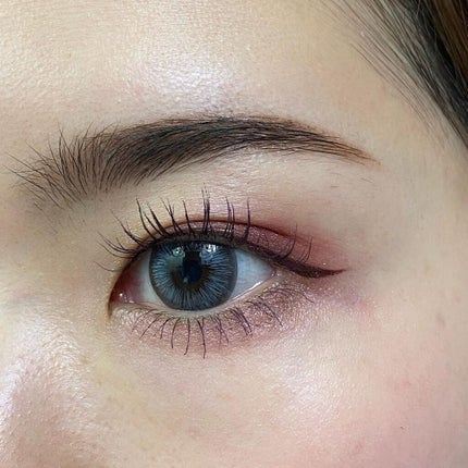 ジルスチュアート ブルームクチュール アイズ/JILL STUART/アイシャドウパレットを使ったクチコミ(5枚目)