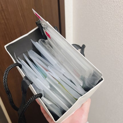 レチノール シカ リペア セラム/innisfree/美容液を使ったクチコミ(2枚目)