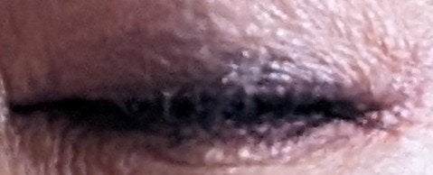 ラッシュエキスパンダー ロングロングロング/MAJOLICA MAJORCA/マスカラを使ったクチコミ(3枚目)