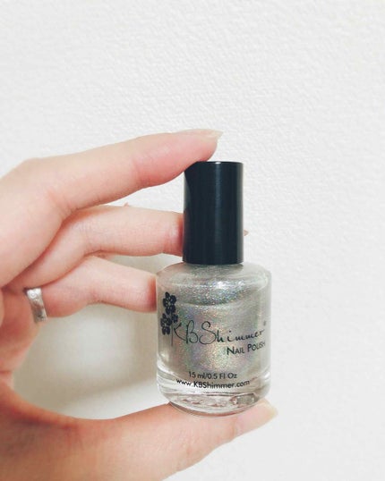 ザ ネイルポリッシュ/ADDICTION/マニキュアを使ったクチコミ(1枚目)