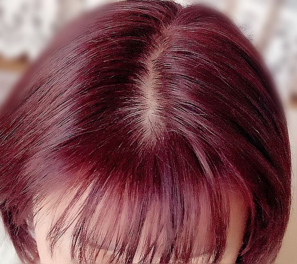 ヘアワックス/ザ・プロダクト/ヘアワックス・クリームを使ったクチコミ(6枚目)