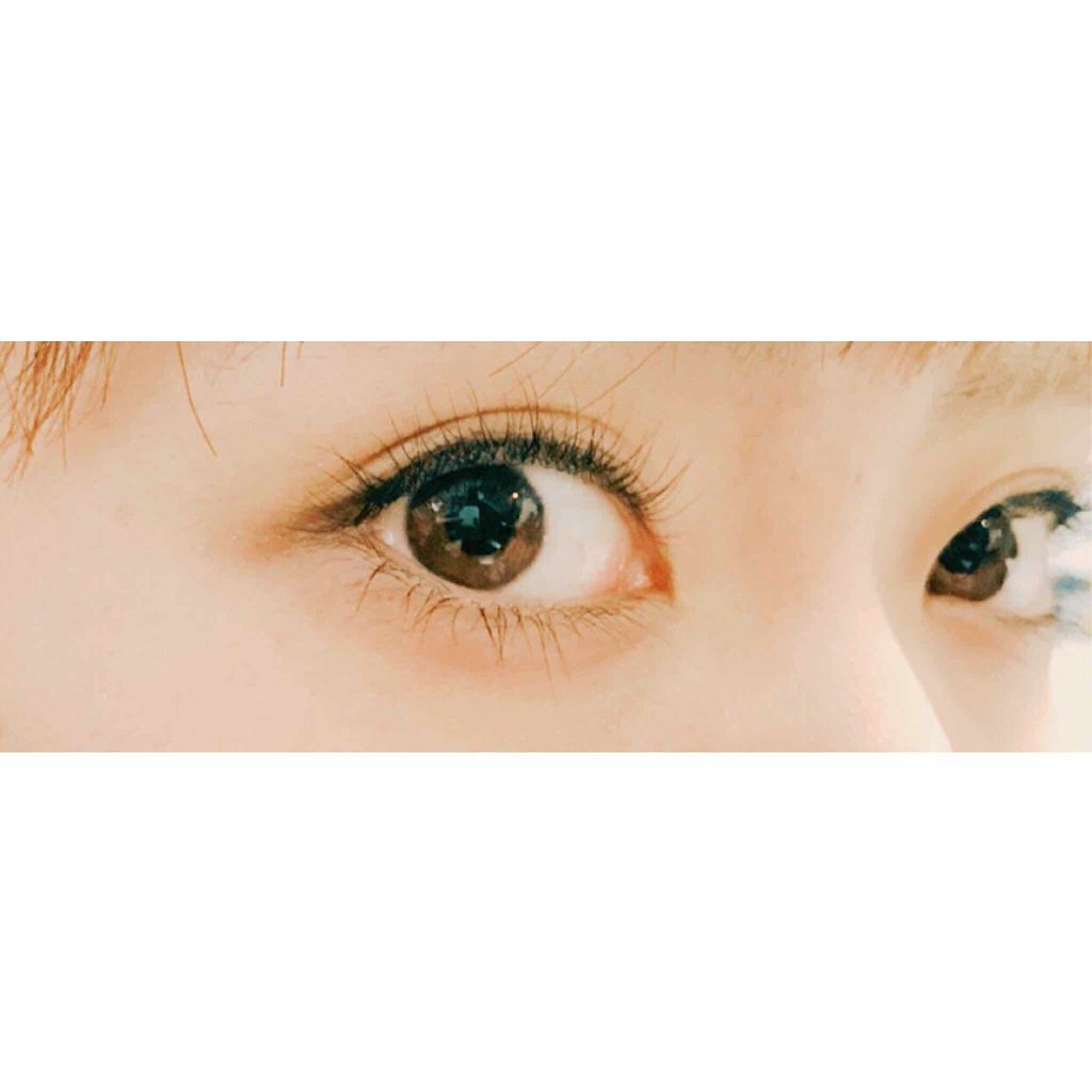 THE まつ毛美容液/UZU BY FLOWFUSHI/まつげ美容液を使ったクチコミ(1枚目)