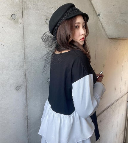 ヴォリュプテ ティントインバーム/YVES SAINT LAURENT BEAUTE/口紅を使ったクチコミ(4枚目)