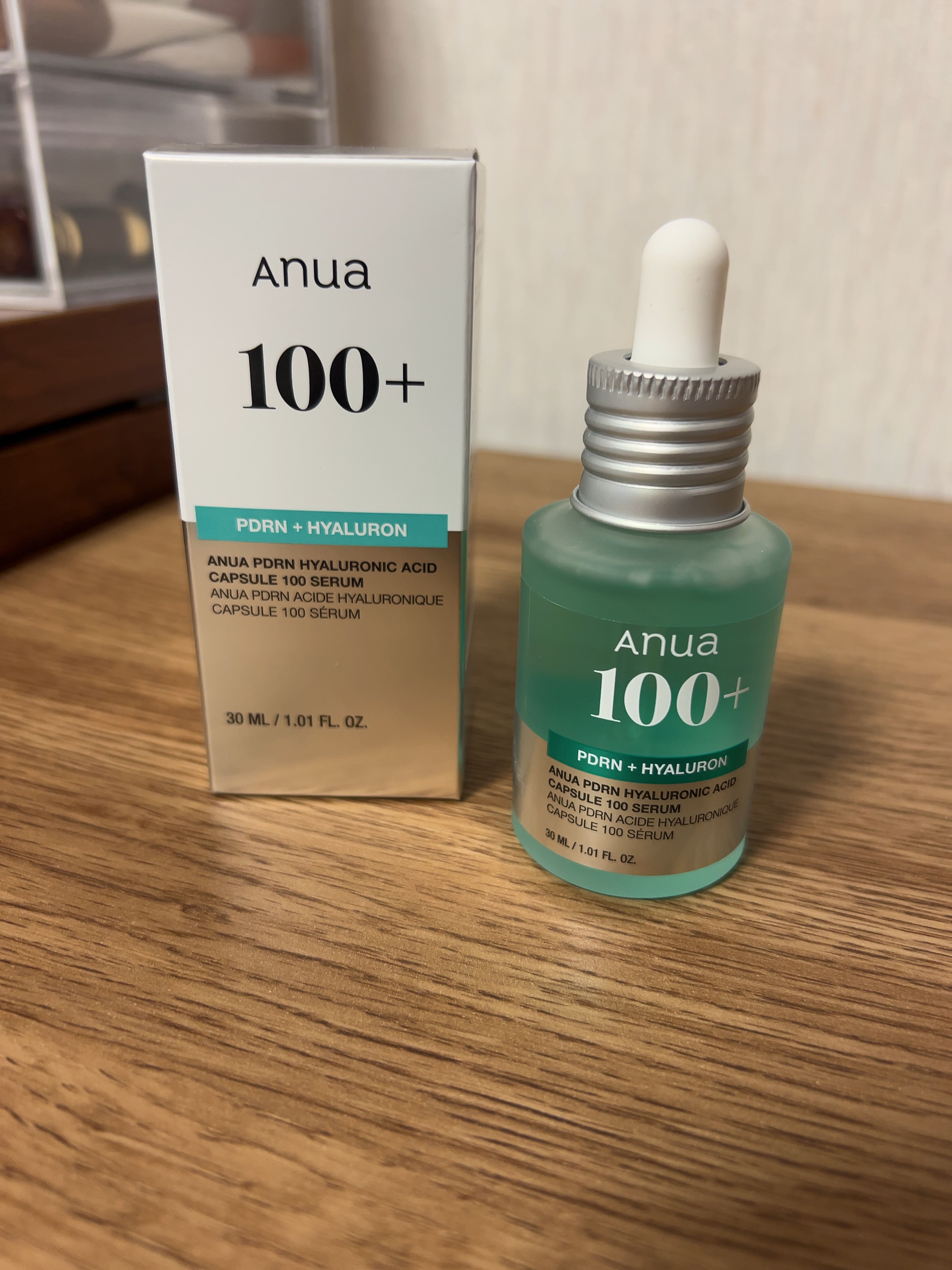 アゼライン酸15 インテンスカーミングセラム/Anua/美容液を使ったクチコミ（3枚目）