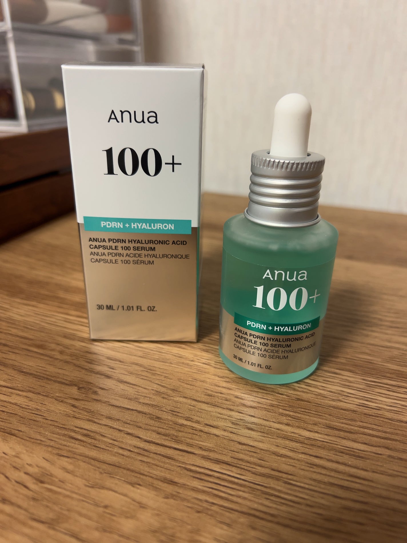 アゼライン酸15 インテンスカーミングセラム/Anua/美容液を使ったクチコミ(3枚目)