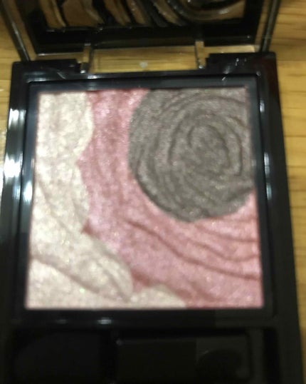 ダークローズシャドウ/KATE/アイシャドウパレットを使ったクチコミ(2枚目)