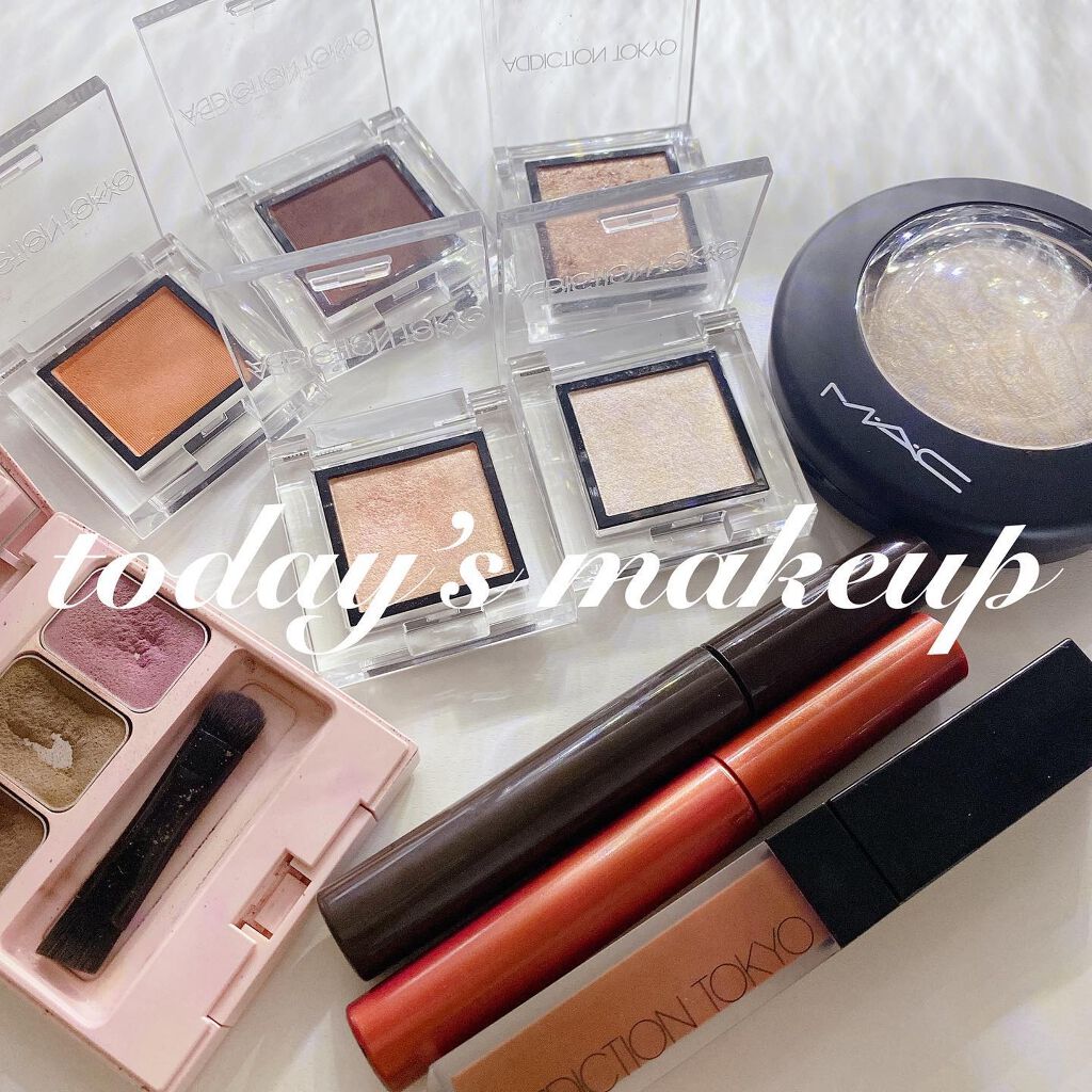 M·A·C ミネラライズ スキンフィニッシュ/M・A・C/パウダーハイライトを使ったクチコミ（1枚目）