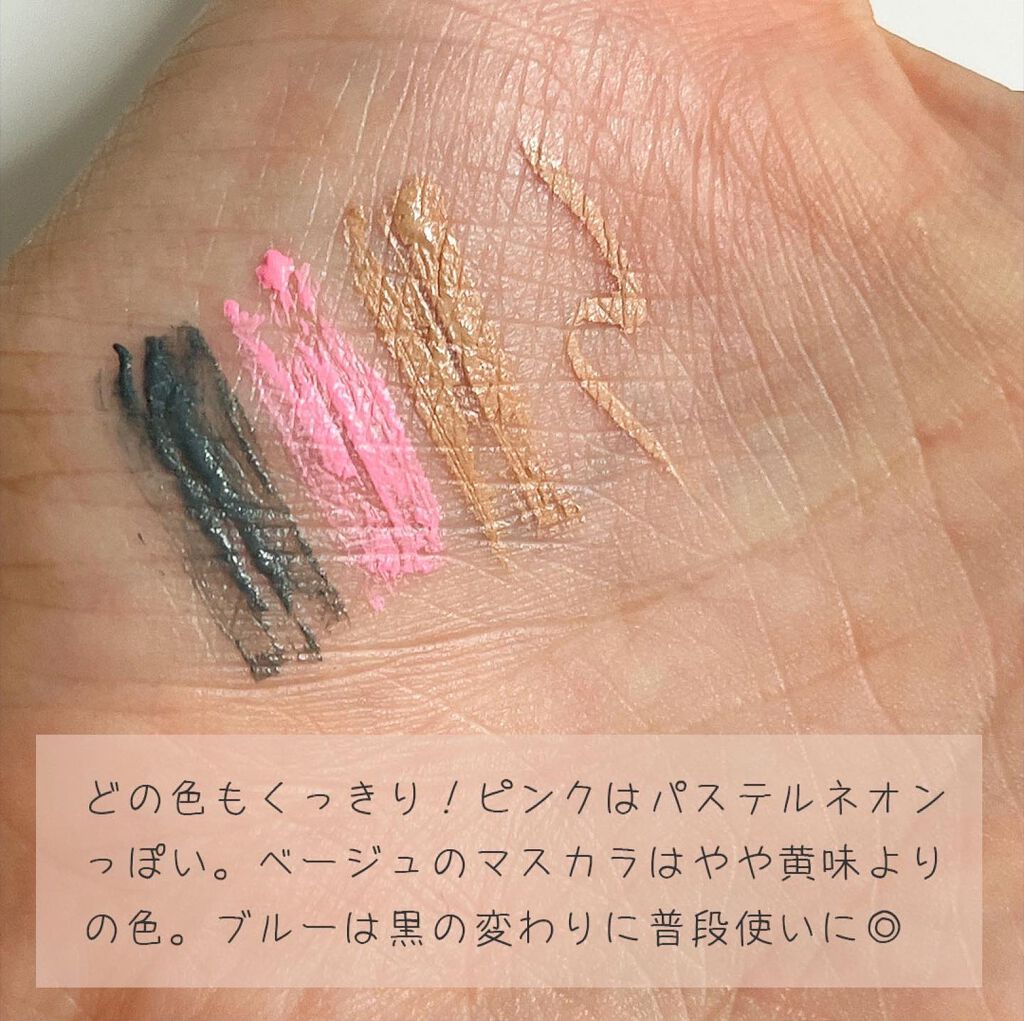 mini 2022年 5月号/mini /雑誌を使ったクチコミ（2枚目）