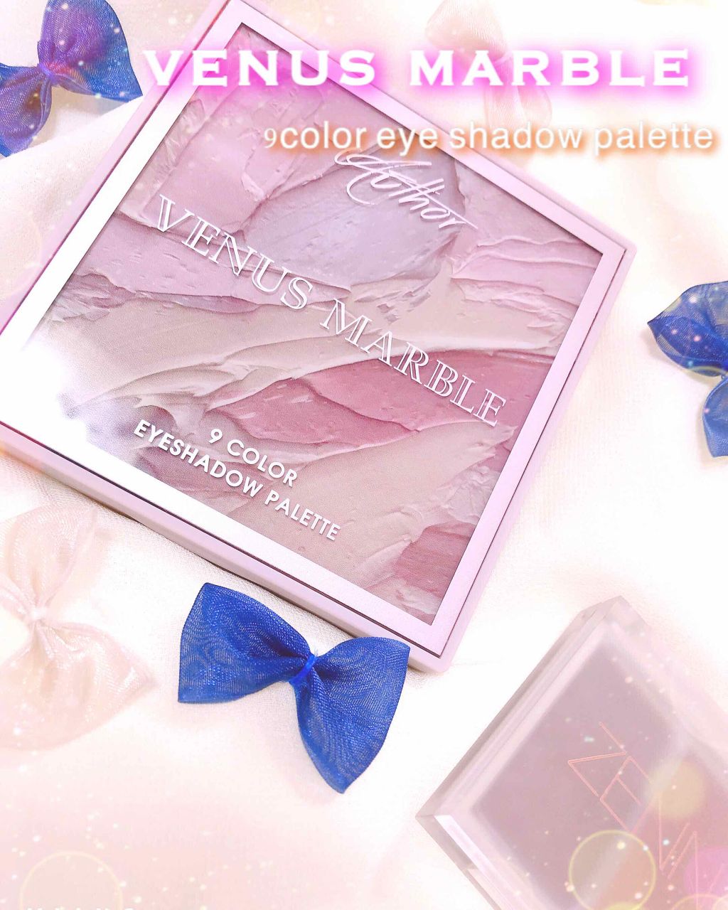 シングル アイシャドウ/ZENN.th/単色アイシャドウを使ったクチコミ（1枚目）