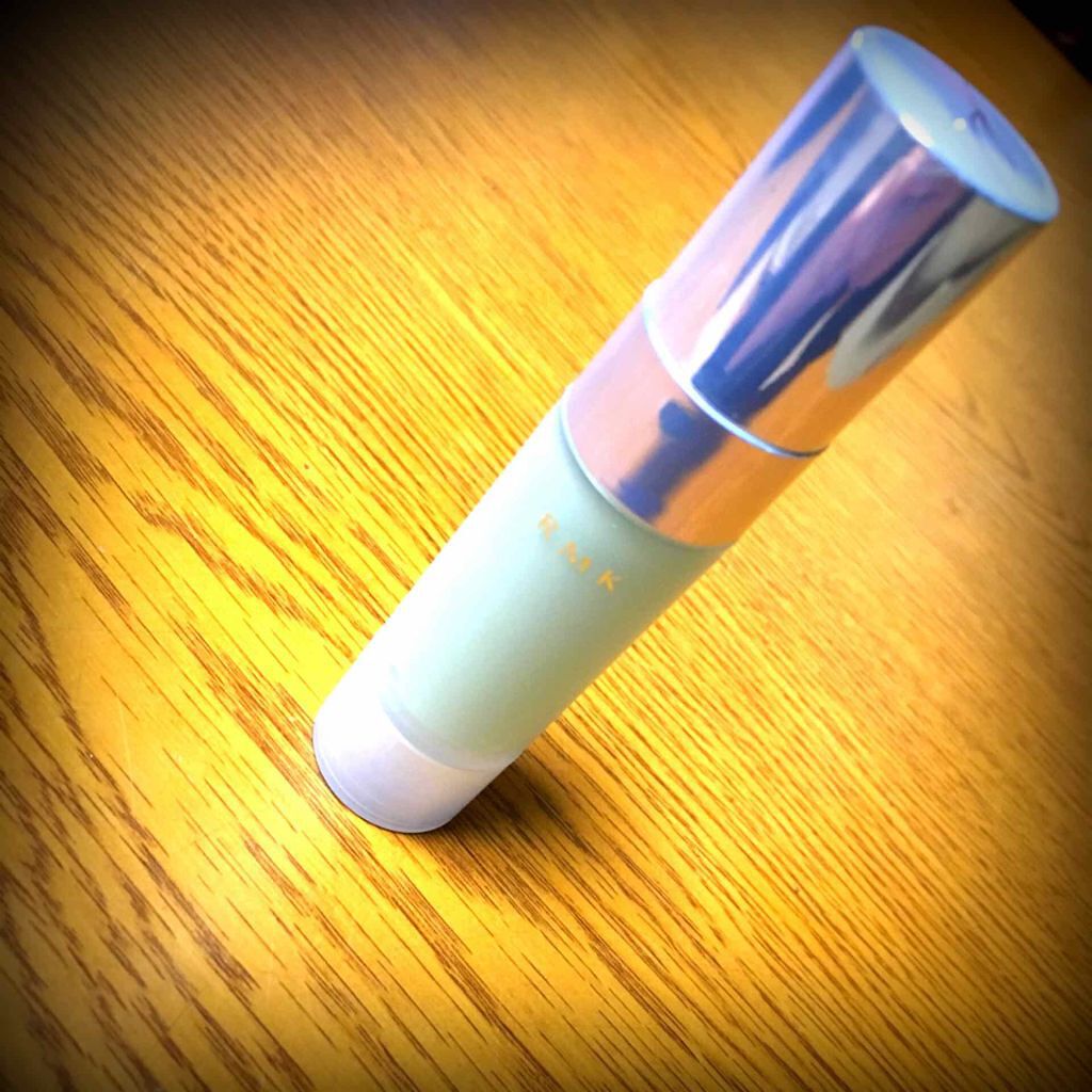 ベーシック コントロールカラー/RMK/化粧下地を使ったクチコミ(1枚目)