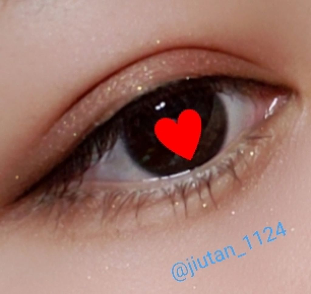 ラッシュエキスパンダー エッジマイスター F/マジョリカ マジョルカ/マスカラを使ったクチコミ（1枚目）