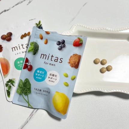 mitas/mitas/å¥åº·ãµããªã¡ã³ãã䜿ã£ãã¯ãã³ãïŒ3æç®ïŒ