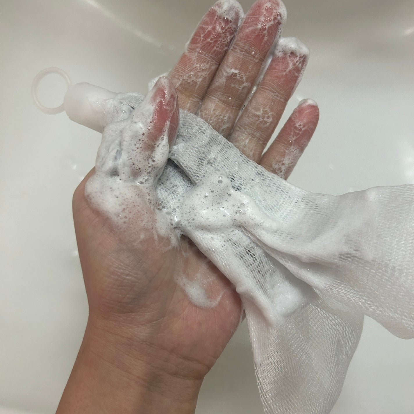 ディープクリア洗顔パウダー/ファンケル/洗顔パウダーを使ったクチコミ(5枚目)