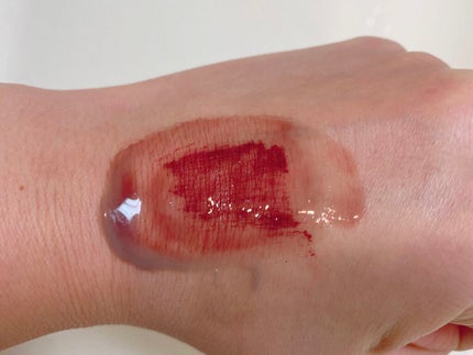 クレンジングバーム モイスト/CLAYGE/クレンジングバームを使ったクチコミ(5枚目)