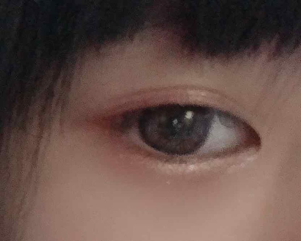 【旧品】パーフェクトスタイリストアイズ/キャンメイク/アイシャドウパレットを使ったクチコミ(2枚目)