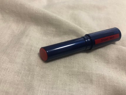 ニベア リッチケア&カラーリップ/ニベア/リップクリームを使ったクチコミ(3枚目)