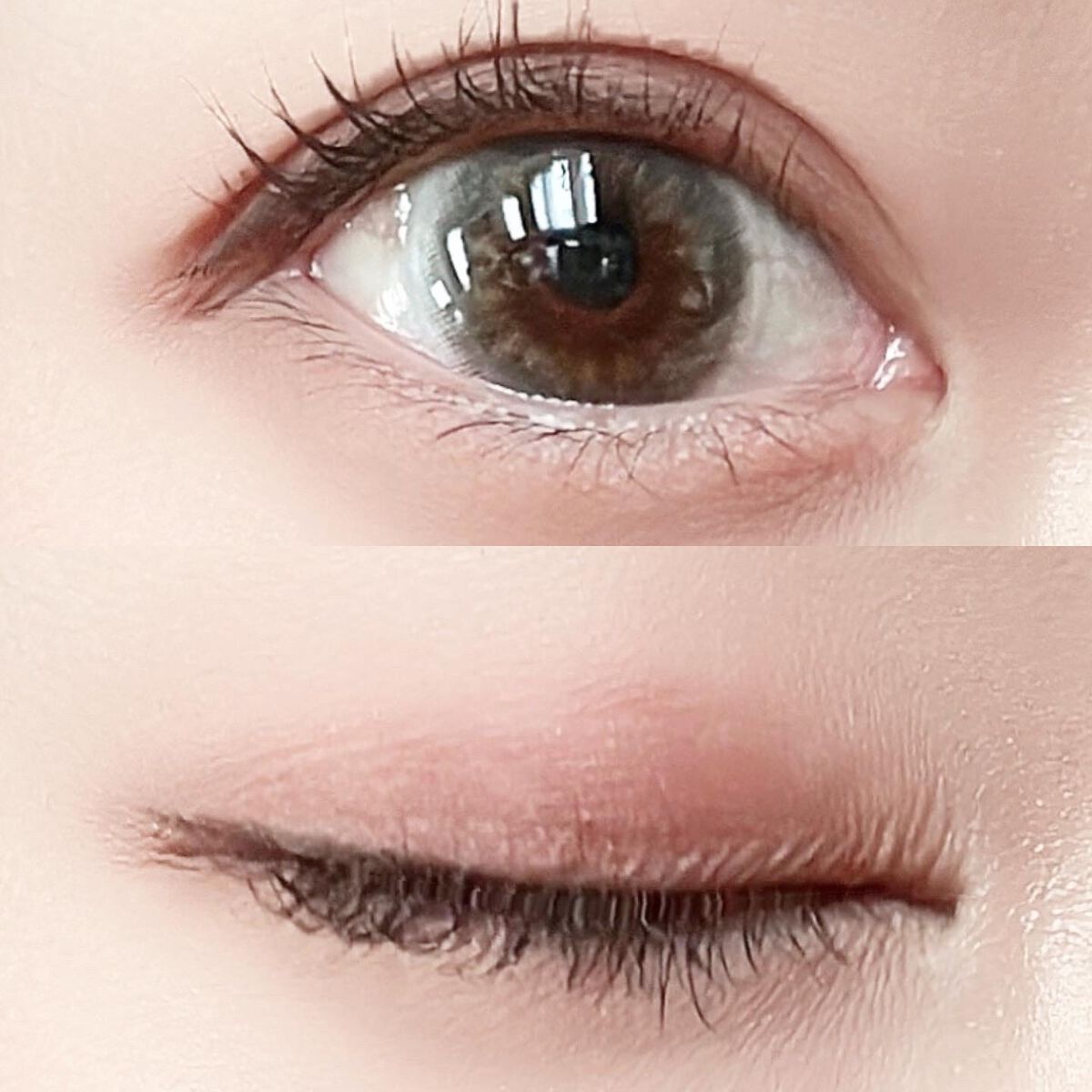 ローズグロウ イルミネーター /ローラ メルシエ/プレストパウダーを使ったクチコミ（2枚目）