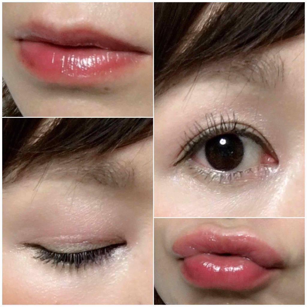 RMK グロースティック/RMK/スティックハイライトを使ったクチコミ（2枚目）