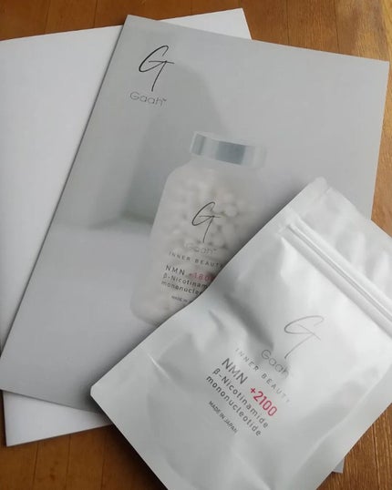 を使ったクチコミ(1枚目)