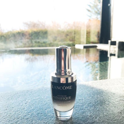 ジェニフィック アドバンスト N/LANCOME/美容液を使ったクチコミ(1枚目)