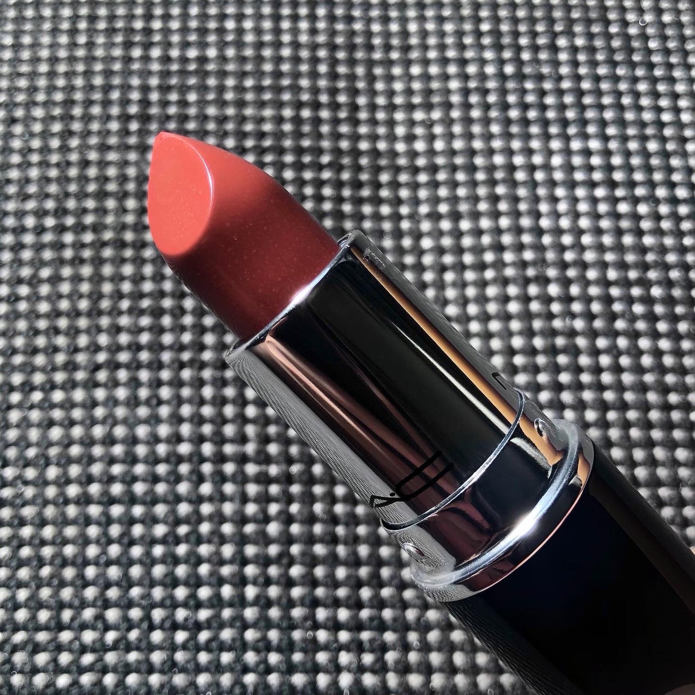 ラスターガラス リップスティック/M・A・C/口紅を使ったクチコミ(6枚目)