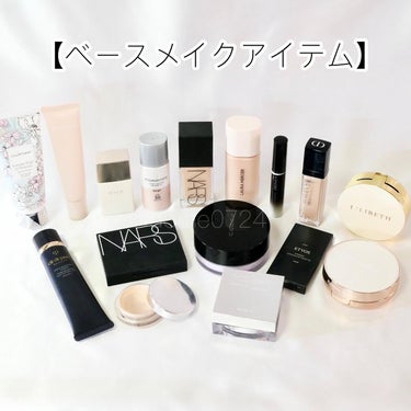 ライトリフレクティング プリズマティックパウダー/NARS/プレストパウダーを使ったクチコミ（2枚目）