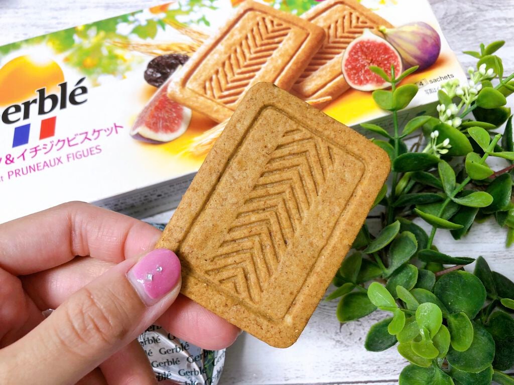 ジェルブレ/大塚製薬/食品を使ったクチコミ(2枚目)