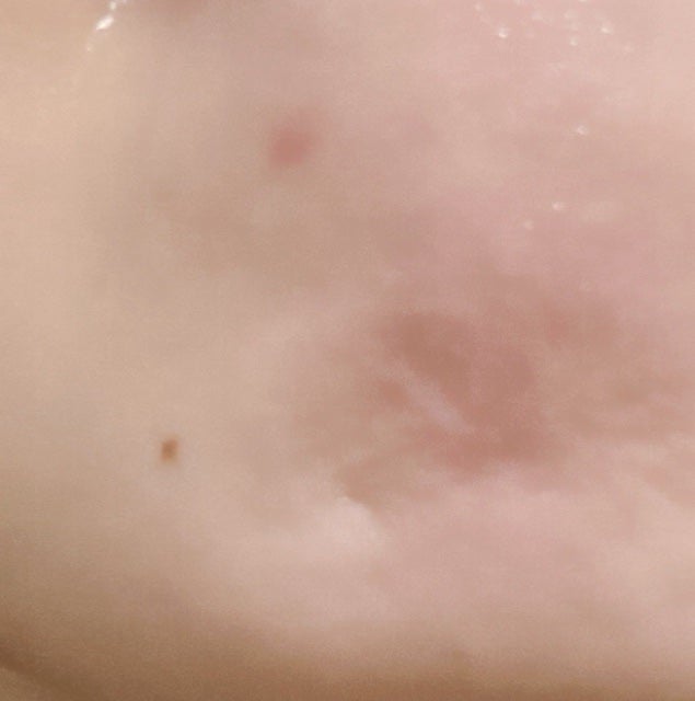 リポソーム アドバンスト リペアクリーム/DECORTÉ/フェイスクリームを使ったクチコミ(3枚目)