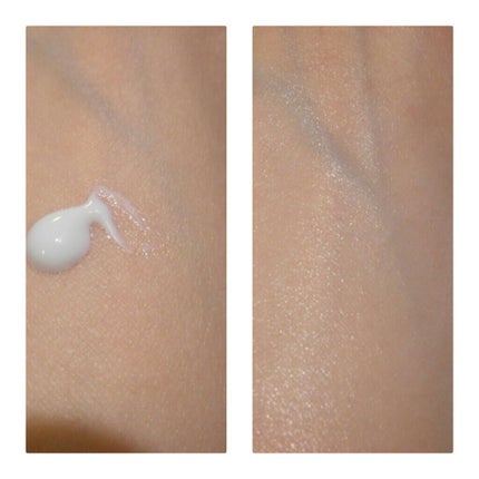 UVウルトラフィットベースN/CEZANNE/化粧下地を使ったクチコミ(2枚目)