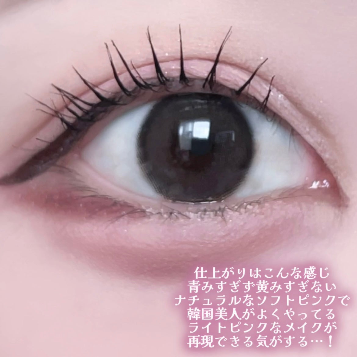 ツイストポットアイパレット/MUZIGAE MANSION/アイシャドウパレットを使ったクチコミ(4枚目)