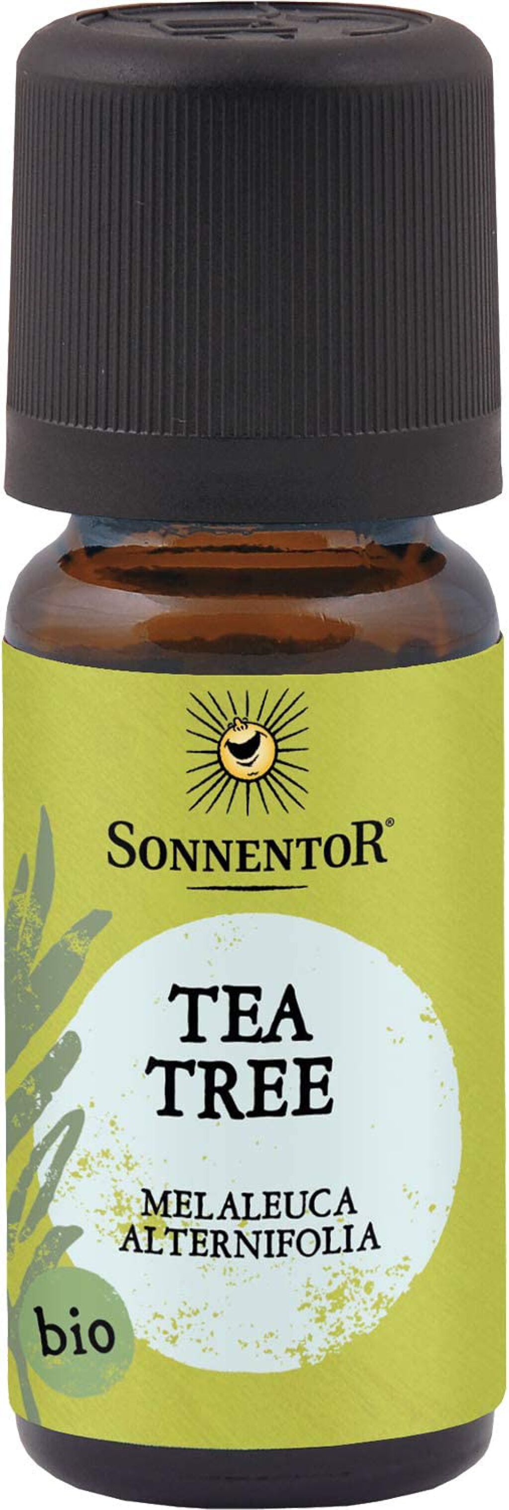 ゾネントア シングルエッセンシャルオイル ティーツリー