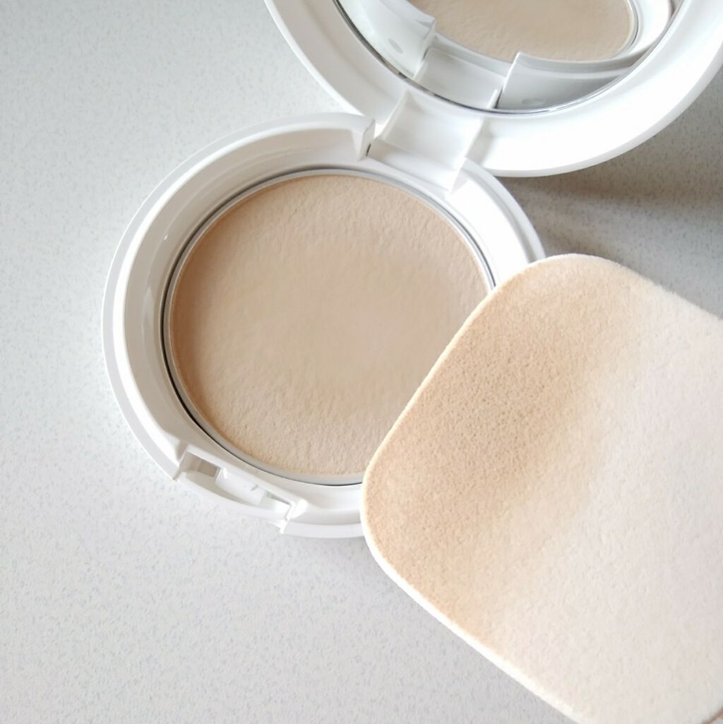 顔色アップベース/グレイシィ/化粧下地を使ったクチコミ(3枚目)